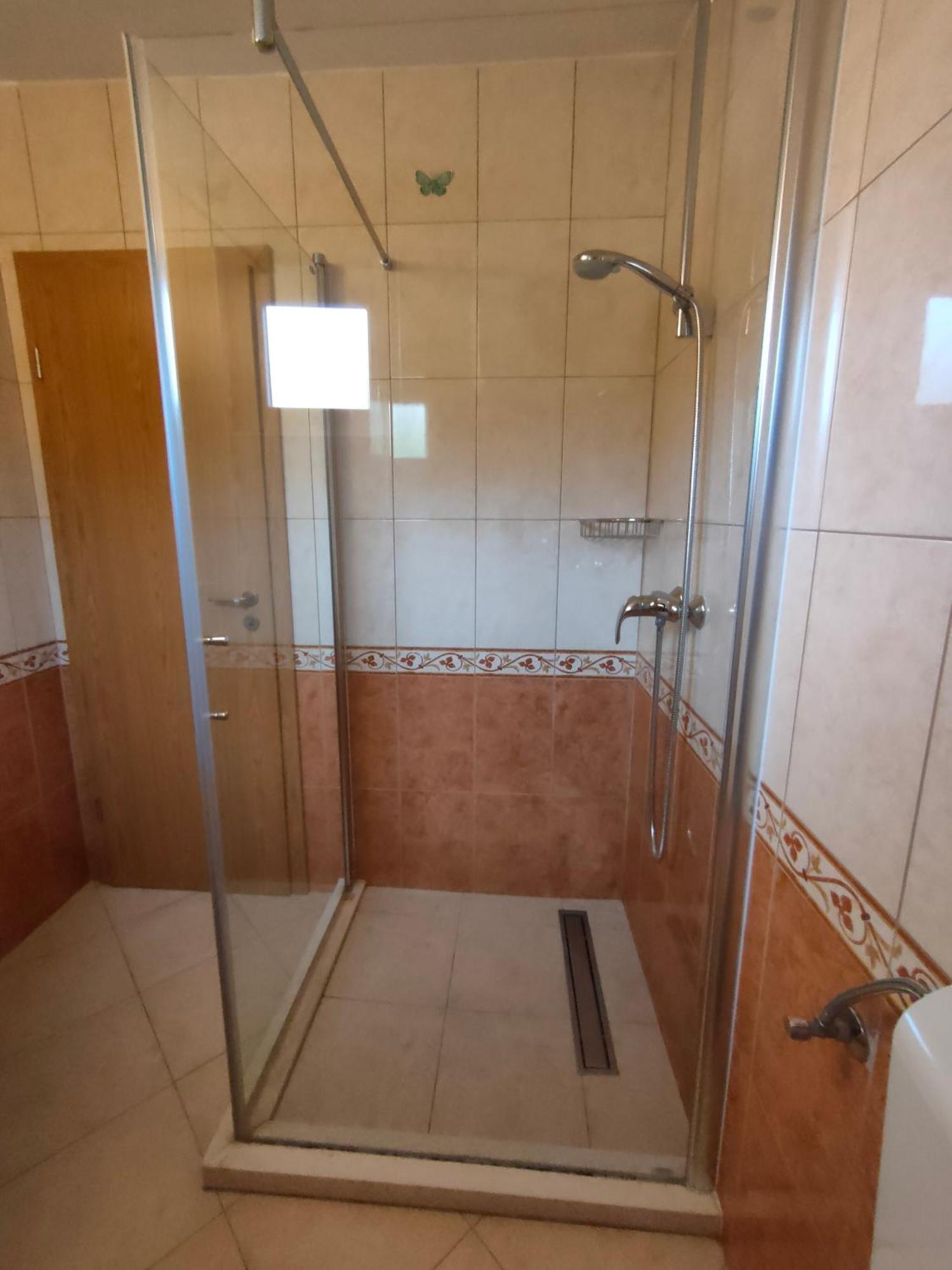Villa Juras Podstrana Luaran gambar