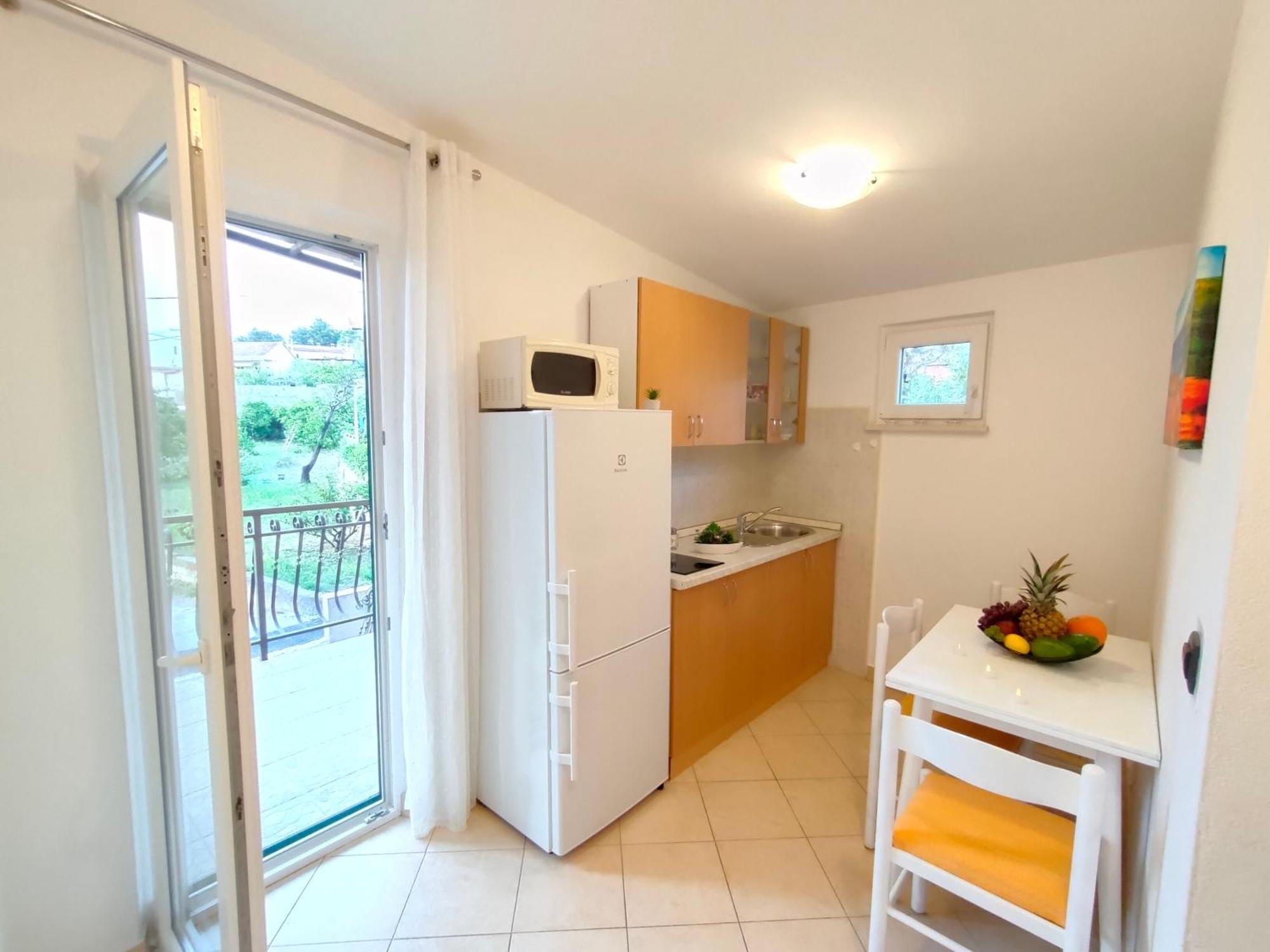 Villa Juras Podstrana Luaran gambar