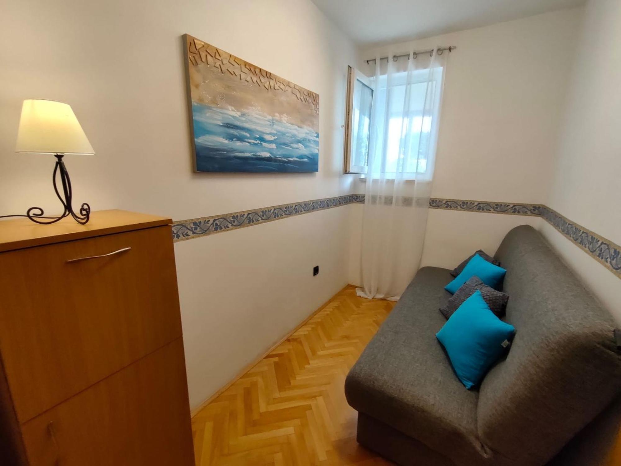 Villa Juras Podstrana Luaran gambar