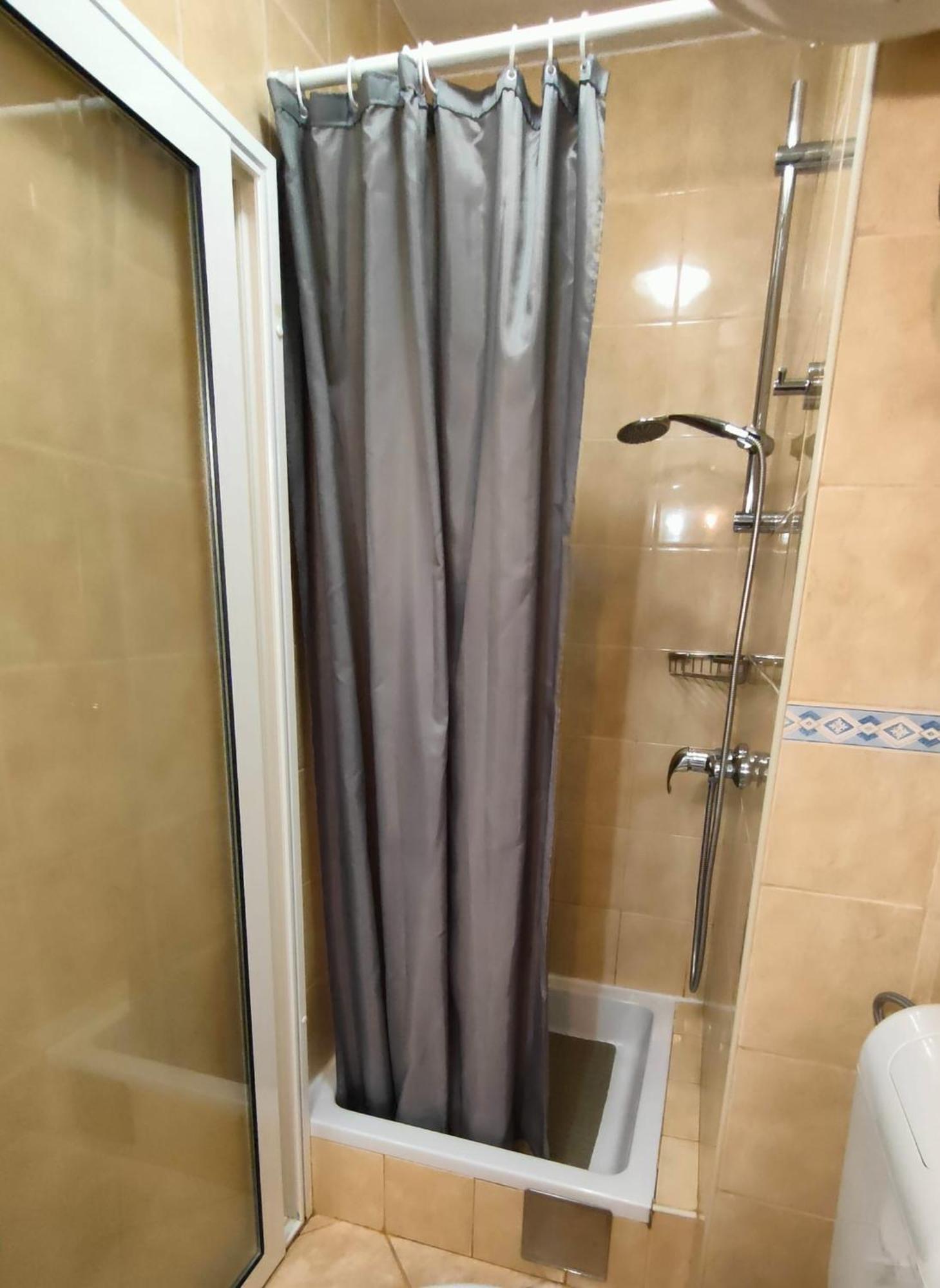Villa Juras Podstrana Luaran gambar